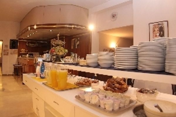 Minerva Hotel (Siena)